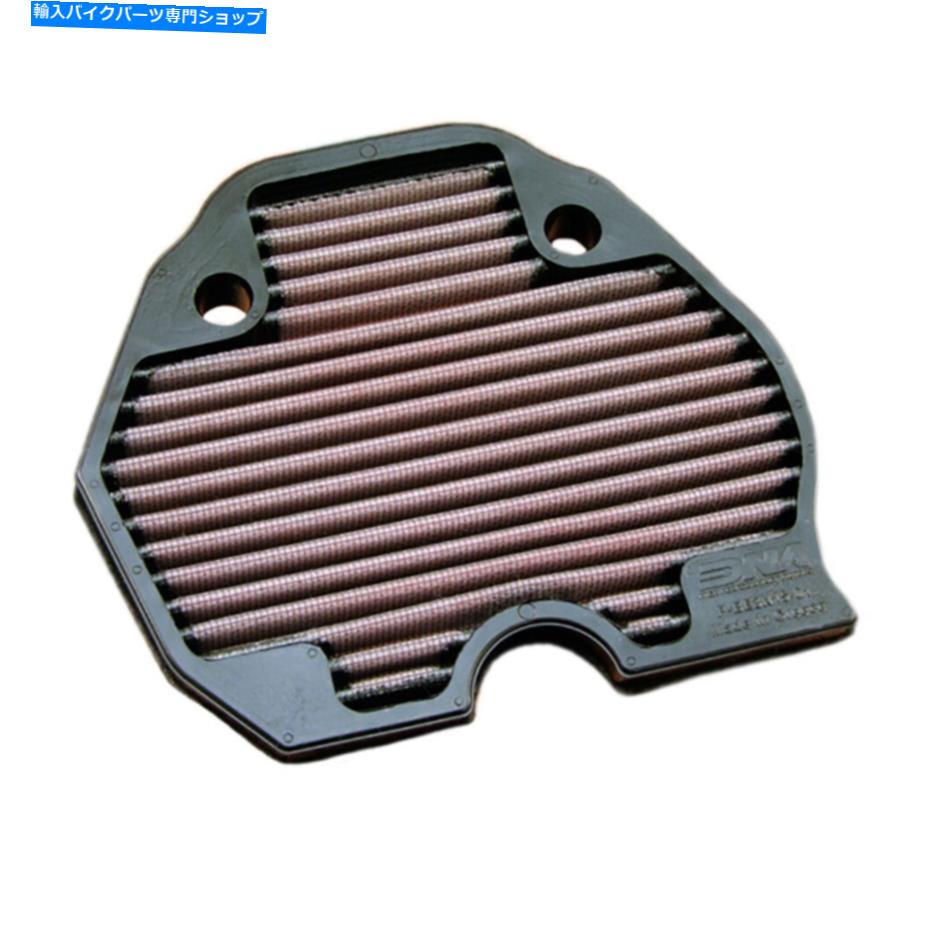 Air Filter Benelli BN 302 15-19のDNAエアフィルターP-BE3N15-01 DNA Air filter P-BE3N15-01 for BENELLI BN 302 15-19