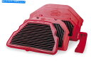 Air Filter ストリートレースフィルター用のBMCフィルター＃FM355/04race BMC Filters for Street Race Filter #FM355/04RACE