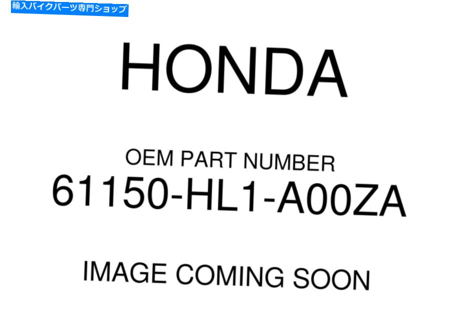 Air Filter ۥ2009-2013ӥååMUVեNH161150-HL1-A00ZAOEM Honda 2009-2013 Big Red MUV Front Nh1 Grille 61150-HL1-A00ZA New OEM