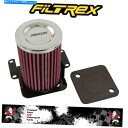 Honda CB 500 X 2013 - 2014 Filtrex Air Filter Genuine OE Quality AIRH045カテゴリAir Filter状態海外直輸入品 新品メーカー車種発送詳細 送料無料 （※北海道、沖縄、離島は省く）商品詳細輸入商品の為、英語表記となります。Condition: NewSub-Type: Performance Air FilterBrand: FiltrexCountry/Region of Manufacture: United KingdomManufacturer Part Number: AIRH045MPN: AIRH045Part Manufacturer: FiltrexPart Manufacturer Number: AIRH045Product Type: Performance Air FilterManufacturer: FiltrexItem Type: Performance Air FilterType: Performance Air FilterPurpose: Replacement / UpgradeIntended Use: Replacement PartPart Type: Performance Air FilterModified Item: NoSuitable For: Replacement / UpgradeMachine Type: Dual Sport Motorcycle, Off-Road Motorcycle, Street MotorcycleReference OE/OEM Number: OHA-5013To Fit Model: CB500X 2013 - 2014To Fit Make: HondaStandards: ISO 9001《ご注文前にご確認ください》■海外輸入品の為、NC・NRでお願い致します。■取り付け説明書は基本的に付属しておりません。お取付に関しましては専門の業者様とご相談お願いいたします。■通常2〜4週間でのお届けを予定をしておりますが、天候、通関、国際事情により輸送便の遅延が発生する可能性や、仕入・輸送費高騰や通関診査追加等による価格のご相談の可能性もございますことご了承いただいております。■海外メーカーの注文状況次第では在庫切れの場合もございます。その場合は弊社都合にてキャンセルとなります。■配送遅延、商品違い等によってお客様に追加料金が発生した場合や取付け時に必要な加工費や追加部品等の、商品代金以外の弊社へのご請求には一切応じかねます。■弊社は海外パーツの輸入販売業のため、製品のお取り付けや加工についてのサポートは行っておりません。専門店様と解決をお願いしております。■大型商品に関しましては、配送会社の規定により個人宅への配送が困難な場合がございます。その場合は、会社や倉庫、最寄りの営業所での受け取りをお願いする場合がございます。■輸入消費税が追加課税される場合もございます。その場合はお客様側で輸入業者へ輸入消費税のお支払いのご負担をお願いする場合がございます。■商品説明文中に英語にて”保証”関する記載があっても適応はされませんのでご了承ください。■海外倉庫から到着した製品を、再度国内で検品を行い、日本郵便または佐川急便にて発送となります。■初期不良の場合は商品到着後7日以内にご連絡下さいませ。■輸入商品のためイメージ違いやご注文間違い当のお客様都合ご返品はお断りをさせていただいておりますが、弊社条件を満たしている場合はご購入金額の30％の手数料を頂いた場合に限りご返品をお受けできる場合もございます。(ご注文と同時に商品のお取り寄せが開始するため)（30％の内訳は、海外返送費用・関税・消費全負担分となります）■USパーツの輸入代行も行っておりますので、ショップに掲載されていない商品でもお探しする事が可能です。お気軽にお問い合わせ下さいませ。[輸入お取り寄せ品においてのご返品制度・保証制度等、弊社販売条件ページに詳細の記載がございますのでご覧くださいませ]&nbsp;