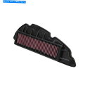 Air Filter ホンダSH300I KHA-3011用の新しいK&Nエアフィルター New K&N Air Filter For HONDA SH300I...