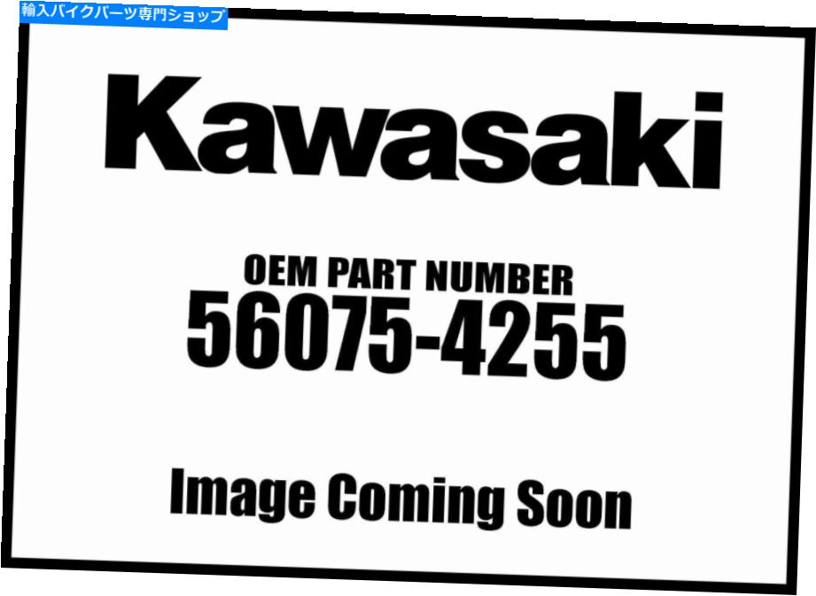 Air Filter 川崎2018忍者パターンuppサイドカウル56075-4255新しいOEM Kawasaki 2018 Ninja Pattern Up..