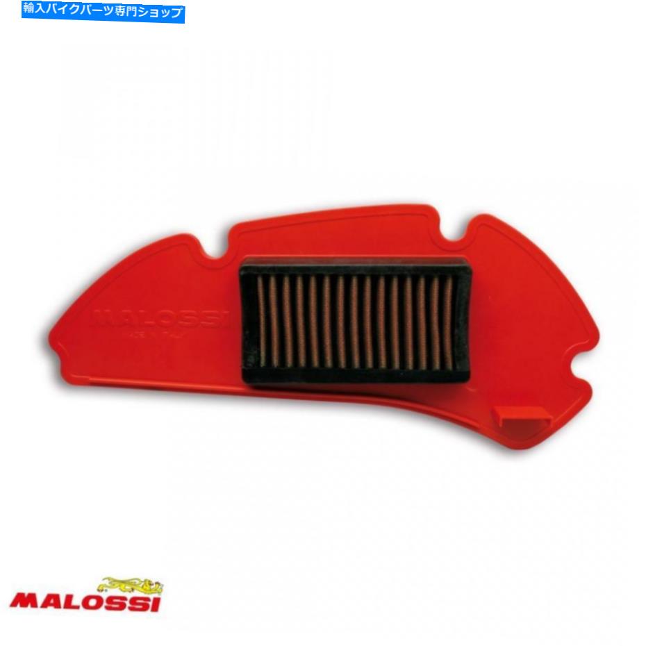 Air Filter ۥ125 S-Wing 2007-2015 1415333Υե륿ޥå Air Filter Malossi for Scooter Honda 125 S-Wing 2007-2015 1415333 New