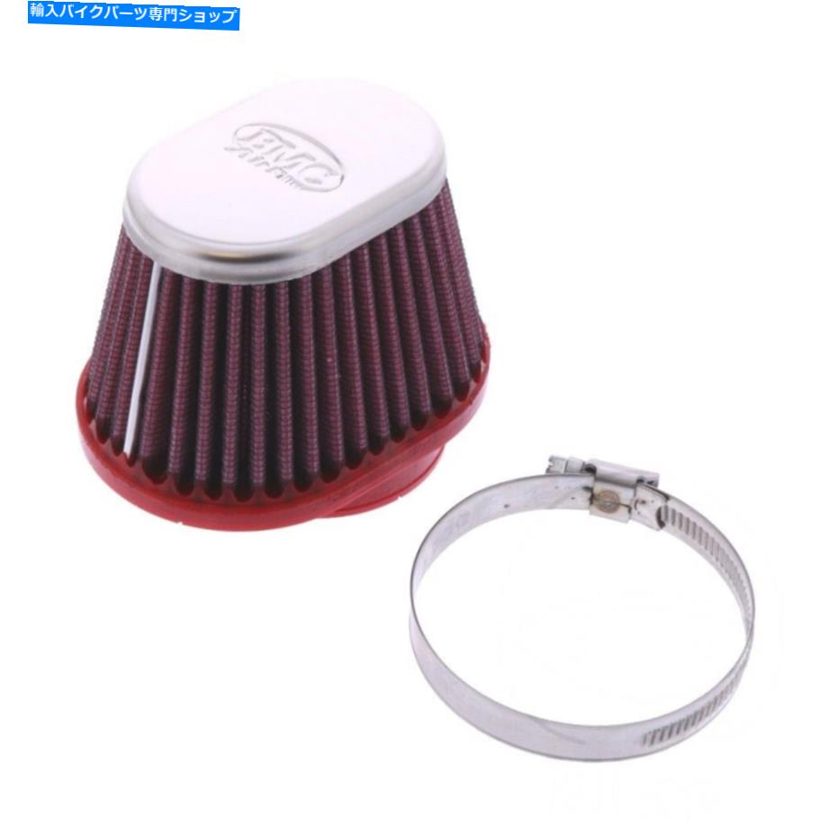 Air Filter GPZ 600 R 1985-1990Υե륿졼BMC Air Filter Racing BMC For Kawasaki GPZ 600 R 1985-1990