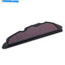 Air Filter Honda SH 300 I(07-20)PN:P-H3SC07-01に互換性のあるDNAエアフィルター DNA Air Filter C...