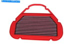 Air Filter ＃ヤマハYZF-R6 / YZF-R6S 600 2006年から2009年のスポーツエアフィルターBMC # FOR YAMAHA YZF-R6 / YZF-R6S 600 FROM 2006 TO 2009 SPORTING AIR FILTER BMC