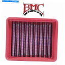 Air Filter BMC FM993/20燃料&エアフィルターフィルター用のエアフィルターフィルターCJ BMC FM993/20 Air Filter for Fuel & Air Air Filters Filters cj(2)