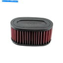 K&N Performance Air Filter Fits HONDA VT750-C2 CHAIN DRIVE 2000 2001 2002 SF1カテゴリAir Filter状態海外直輸入品 新品メーカー車種発送詳細 送料無料 （※北海道、沖縄、離島は省く）商品詳細輸入商品の為、英語表記となります。Condition: NewManufacturer Part Number: KHA-7500Brand: K&NProduct Type: Air FilterUPC: Does not apply《ご注文前にご確認ください》■海外輸入品の為、NC・NRでお願い致します。■取り付け説明書は基本的に付属しておりません。お取付に関しましては専門の業者様とご相談お願いいたします。■通常2〜4週間でのお届けを予定をしておりますが、天候、通関、国際事情により輸送便の遅延が発生する可能性や、仕入・輸送費高騰や通関診査追加等による価格のご相談の可能性もございますことご了承いただいております。■海外メーカーの注文状況次第では在庫切れの場合もございます。その場合は弊社都合にてキャンセルとなります。■配送遅延、商品違い等によってお客様に追加料金が発生した場合や取付け時に必要な加工費や追加部品等の、商品代金以外の弊社へのご請求には一切応じかねます。■弊社は海外パーツの輸入販売業のため、製品のお取り付けや加工についてのサポートは行っておりません。専門店様と解決をお願いしております。■大型商品に関しましては、配送会社の規定により個人宅への配送が困難な場合がございます。その場合は、会社や倉庫、最寄りの営業所での受け取りをお願いする場合がございます。■輸入消費税が追加課税される場合もございます。その場合はお客様側で輸入業者へ輸入消費税のお支払いのご負担をお願いする場合がございます。■商品説明文中に英語にて”保証”関する記載があっても適応はされませんのでご了承ください。■海外倉庫から到着した製品を、再度国内で検品を行い、日本郵便または佐川急便にて発送となります。■初期不良の場合は商品到着後7日以内にご連絡下さいませ。■輸入商品のためイメージ違いやご注文間違い当のお客様都合ご返品はお断りをさせていただいておりますが、弊社条件を満たしている場合はご購入金額の30％の手数料を頂いた場合に限りご返品をお受けできる場合もございます。(ご注文と同時に商品のお取り寄せが開始するため)（30％の内訳は、海外返送費用・関税・消費全負担分となります）■USパーツの輸入代行も行っておりますので、ショップに掲載されていない商品でもお探しする事が可能です。お気軽にお問い合わせ下さいませ。[輸入お取り寄せ品においてのご返品制度・保証制度等、弊社販売条件ページに詳細の記載がございますのでご覧くださいませ]&nbsp;