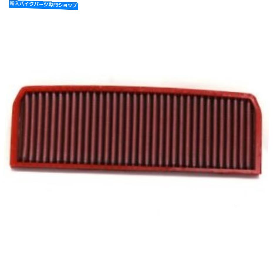 Air Filter 2009年から2015年までのMV Agusta Brutale 1090 RRのスポーツエアフィルターBMC FOR MV AGUSTA BRUTALE 1090 RR FROM 2009 TO 2015 SPORTING AIR FILTER BMC