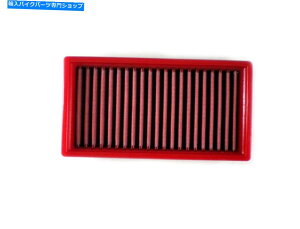 Air Filter #KTM 690 SuperMoto R 2007年から2008年のスポーツエアフィルターBMC # FOR KTM 690 SUPERMOTO R FROM 2007 TO 2008 SPORTING AIR FILTER BMC