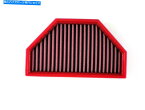 Air Filter ＃KTM RC8 1190 R 2009年から2009年のスポーツエアフィルターBMC # FOR KTM RC8 1190 R FROM 2009 TO 2009 SPORTING AIR FILTER BMC