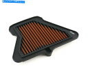 Air Filter SprintFilter Sports Air Filter PM110S Kawasaki ZX-10R 1000 2015 SPRINTFILTER Sports Air Filter PM110S Kawasaki ZX-10R 1000 2015