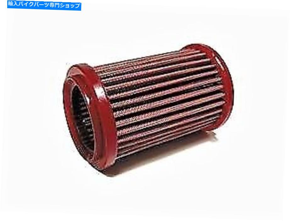 Air Filter 2015ǯ2015ǯޤǤΥ졼ե륿BMCΥɥƥ󥹥795 ABSåɥȥ饤C # FOR DUCATI MONSTER 795 ABS RED STRIPE C FROM 2015 TO 2015 RACE AIR FILTER BMC