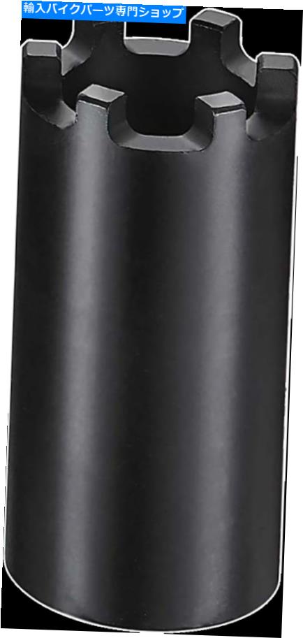 Air Filter ムースレーシングクラッチドライバースパイダーナット＃3803-0228 Moose Racing Clutch Driver Spider Nut #3803-0228