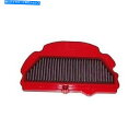Air Filter Honda CBR 954 RRの2002年から2003年のスポーツエアフィルターBMC FOR HONDA CBR 954 RR FRO...