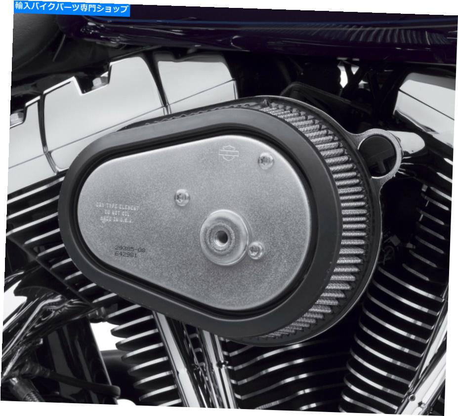 Air Filter 08-15 DYNA Tear Tear Drop Air Cleaner Kit 29406-08 08-15 Dyna Tear Drop Air Cleaner Kit 29406-08