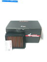 Air Filter スポーツエアフィルターSprintFilter PM120S Moto Guzzi T5 850 1988 1989 Sports Air Filter Sprintfilter PM120S Moto Guzzi T5 850 1988 1989(2)