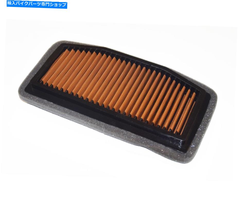 Air Filter SprintFilter Sports Air Filter PM167S Triumph Street Triple Rs 765 2017-2019 SPRINTFILTER Sports Air Filter PM167S Triumph Street Triple Rs 765 2017-2019
