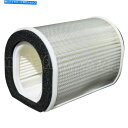 Air Filter 本物のOEM 2003-2021 FJR 1300 / ae / esエアインテーククリーナーフィルターアセンブリ Genuine OEM...
