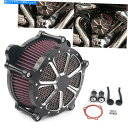 Air Filter ハーレーツアーロードのエアクリーナーエアフィルターCNCキングソフトアイルヘリテージフィルター Air Cleaner Air Filter CNC For Harley Touring Road King Softail Heritage Filter