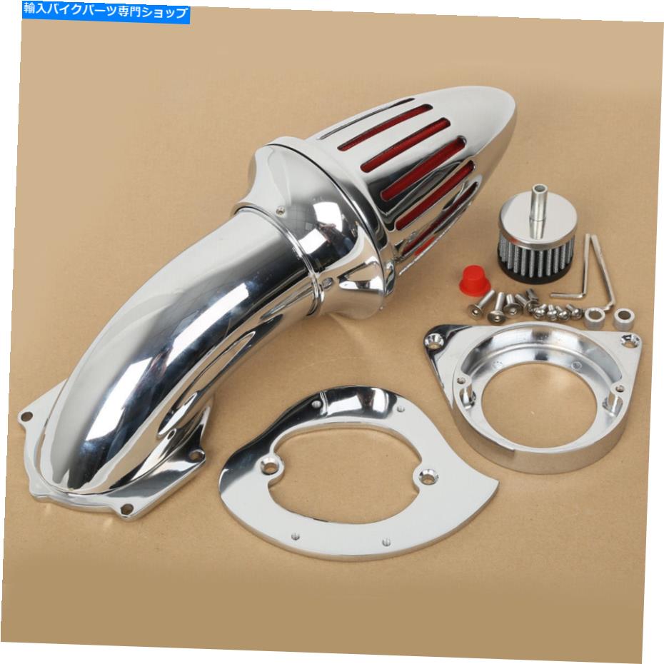 Air Filter 掠VN800饷å/VN800A 95-upŬ礹륨꡼ʡåȥơե륿 Air Cleaner Kits Intake Filter Fit For Kawasaki VN800 Classic/VN800A 95-UP