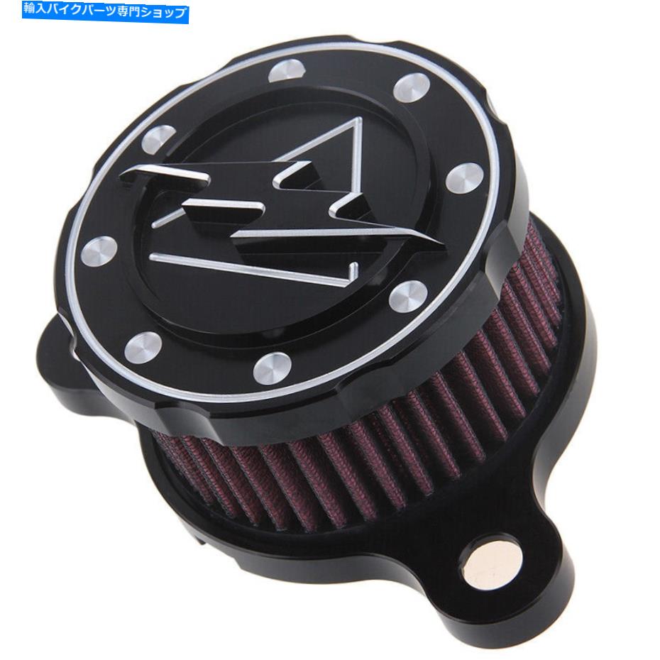 Air Filter ハーレーツーリングダイナスポーツスター883 1200のオートバイエアクリーナー吸気フィルターフィルターフィルター Motorcycle Air Cleaner Intake Filter For Harley Touring Dyna Sportster 883 1200