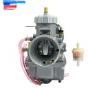 Carburetor スズキTS250 1969-1976の34mmキャブレター 34mm Carburetor For Suzuki TS250 1969-1...