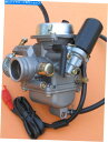 Carburetor ホンダGY6-125ccのキャブレター150ccパフォーマンスガスフィルタースクーターゴーカートATV Carburetor For Honda GY6-125cc 150cc Performance GAS FILTER Scooter Go Kart ATV