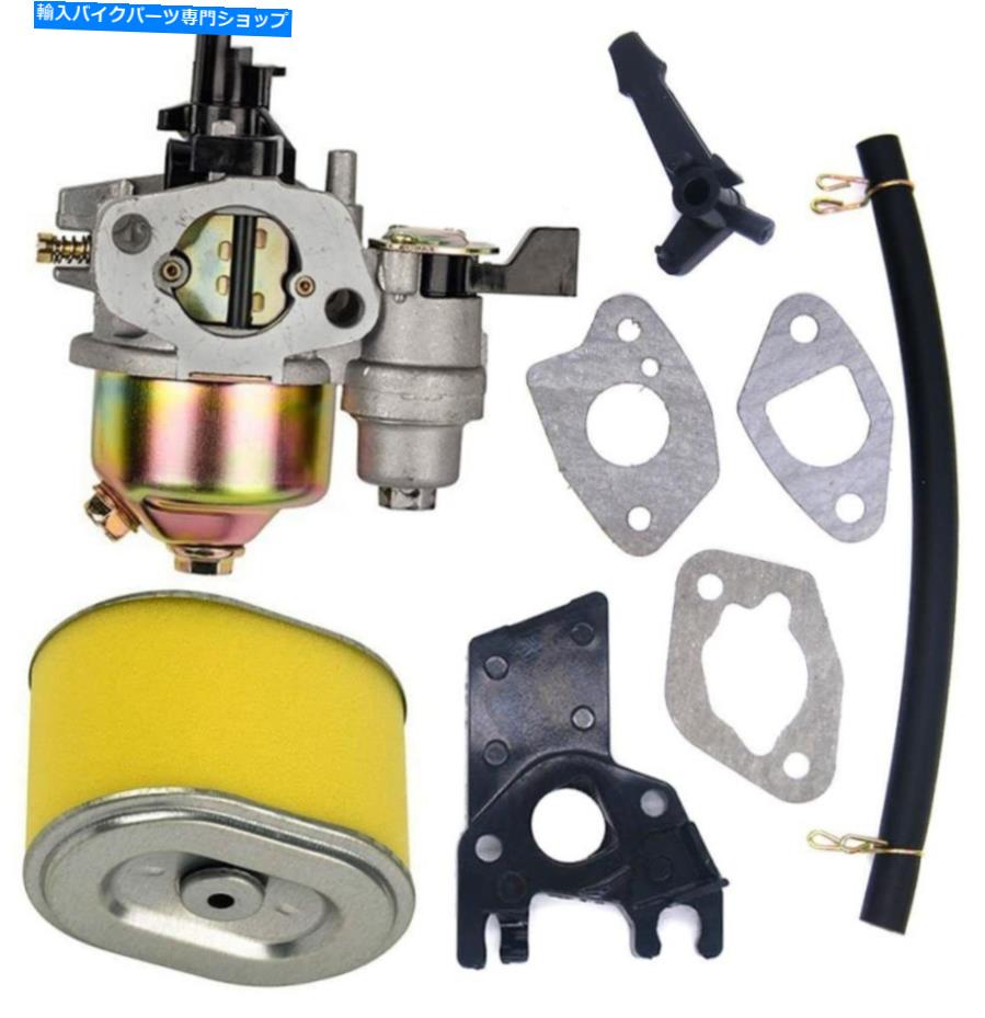 Carburetor ホンダGX160 GX168 GX200エンジン16100-ZH8-W61＆16100-ZH8-W51に適したキャブレターフィット Carburetor Fit For Honda GX160 GX168 GX200 Engine 16100-ZH8-W61 & 16100-ZH8-W51