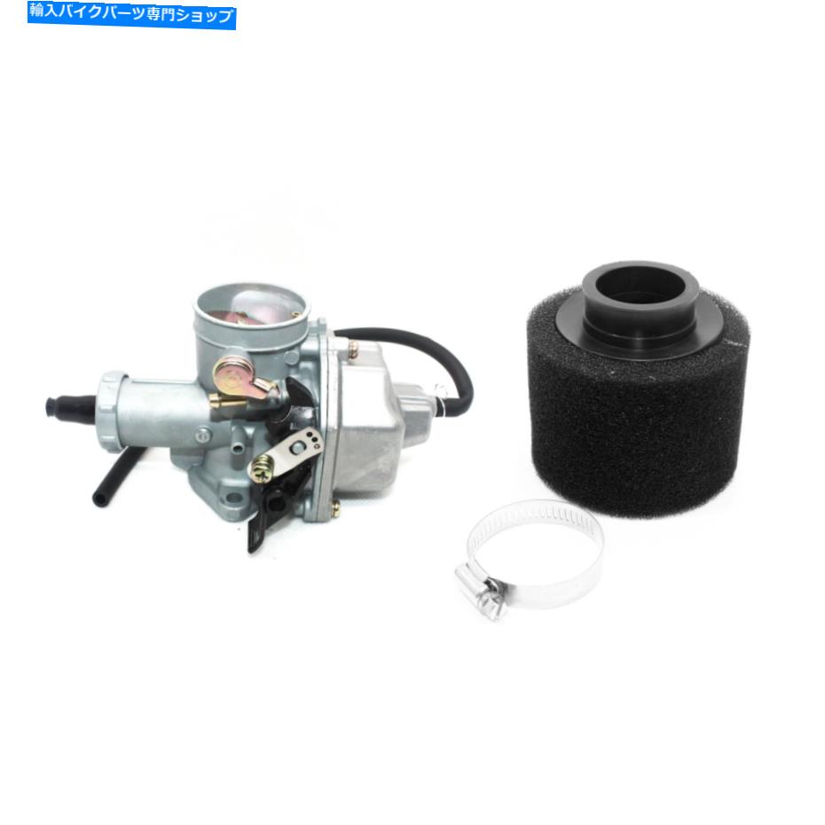 Carburetor 30mm炭水化物カービーキャブレターエアフィルター150cc 250ccピットクアッドダートバイクATVバギー 30mm Carb Carby Carburetor Air Filter 150cc 250cc PIT Quad Dirt Bike ATV Buggy