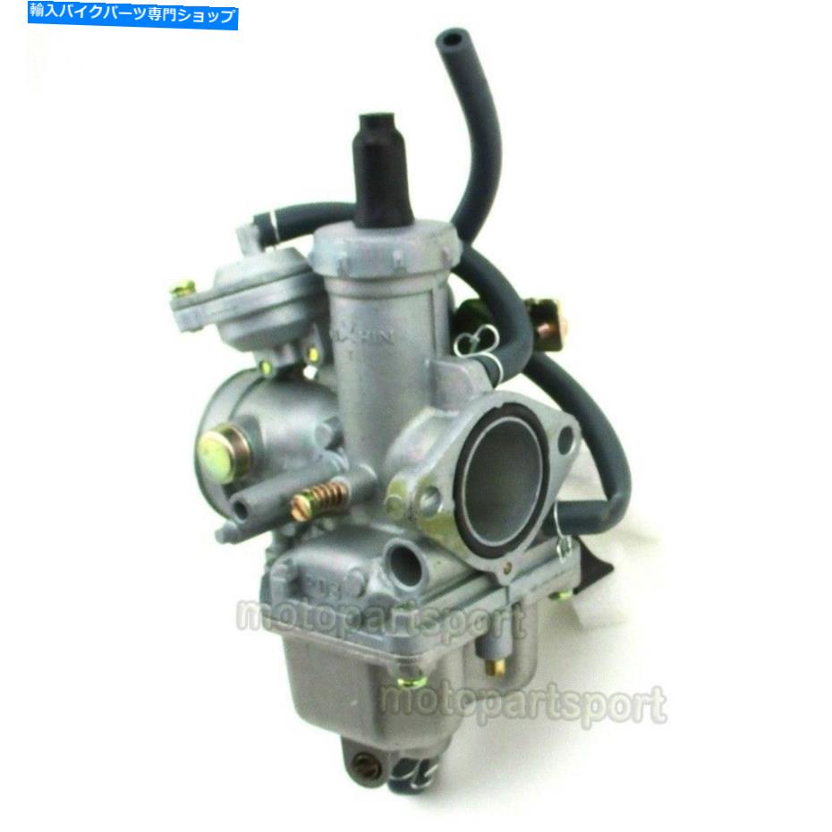 Carburetor Honda Recon 250 TRX250 TE 2002 2003 2004 2005 2006 2007 ATVΥ֥쥿ú岽ʪ Carburetor Carb For Honda RECON 250 TRX250 TE 2002 2003 2004 2005 2006 2007 ATV