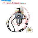 Carburetor Honda EU2000I EU2000ジェネレーター用のキャブレター炭水化物ツール16100-Z0D-D03 Carburetor Carbohydrate Tool 16100-Z0D-D03 For Honda EU2000I EU2000 Generator