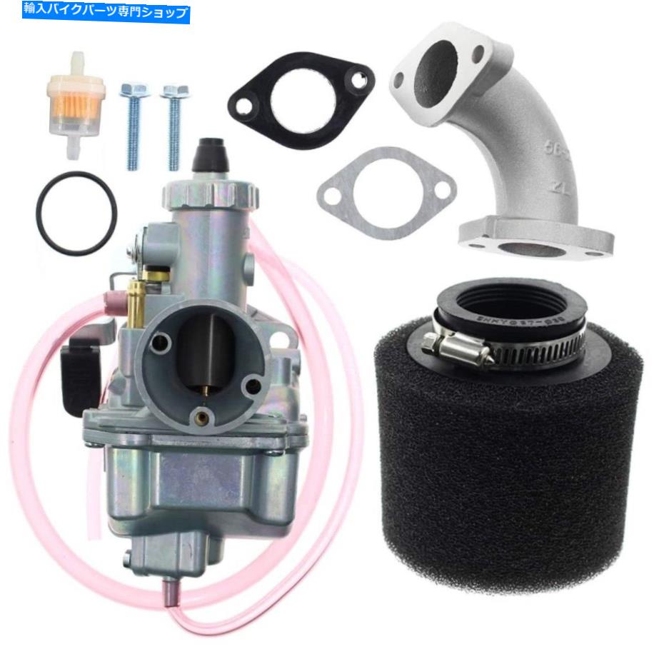 Carburetor VM22 26mm Carburetor for Predator 212cc 196cc Mikuni Carb Go Kart Mini Bike VM22 26mm Carburetor For Predator 212cc 196cc Mikuni Carb Go Kart Mini Bike