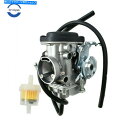 Carburetor ヤマハYBR125 GS125 EN125 125cc Jianshe 125オートバイATV炭水化物のキャブレター Carburetor For Yamaha YBR125 GS125 EN125 125CC Jianshe 125 Motorcycle ATV Carb