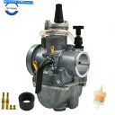 Carburetor 50cc 110cc 125cc 150cc 200cc 250cc 500cc 800cc 4 stoke atv quadキャブレター...