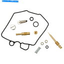 Carburetor K&L標準キャブレター修理キット(18-2570) K&L Standard Carburetor Repair Kit (18-2570...