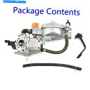 Carburetor ホンダGX160のキャブレター2KW 168Fウォーターポンプジェネレーターガソリンスペアパーツ Carburetor For Honda GX160 2KW 168F Water Pump Generator Gasoline Spare Parts