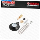 Carburetor New Yamaha TW TTR XT TT BW 200 225 350 600 TT-R OEMキャブレターダイアフラムセット NE...