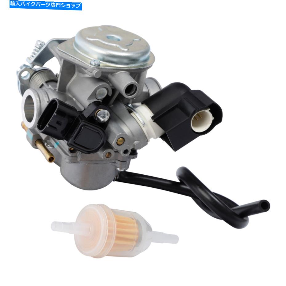 Carburetor Honda Ruckus 50 NPS NPS50 NPS50S AC 2008-2019Ŭ֥쥿եå Carburetor Fit For Honda Ruckus 50 NPS NPS50 NPS50S AC 2008-2019