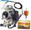 Carburetor ۥTRX450FE TRX450FM TRX 450 FE FOREMAN 2002 2003 2004 TRX-450Υ֥쥿 Carburetor FOR Honda TRX450FE TRX450FM TRX 450 FE Foreman 2002 2003 2004 TRX-450