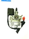 Carburetor 本物のスクーター社のためのキャブレターバディ50スクーター50cc炭水化物 Carburetor For Genuine Scooter ...