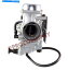 Carburetor Х桼300֥쥿KLF300A KLF 300A 1986-1987 4ȥATVS Kawasaki Bayou 300 Carburetor KLF300A KLF 300A 1986-1987 4 Stroke ATVs