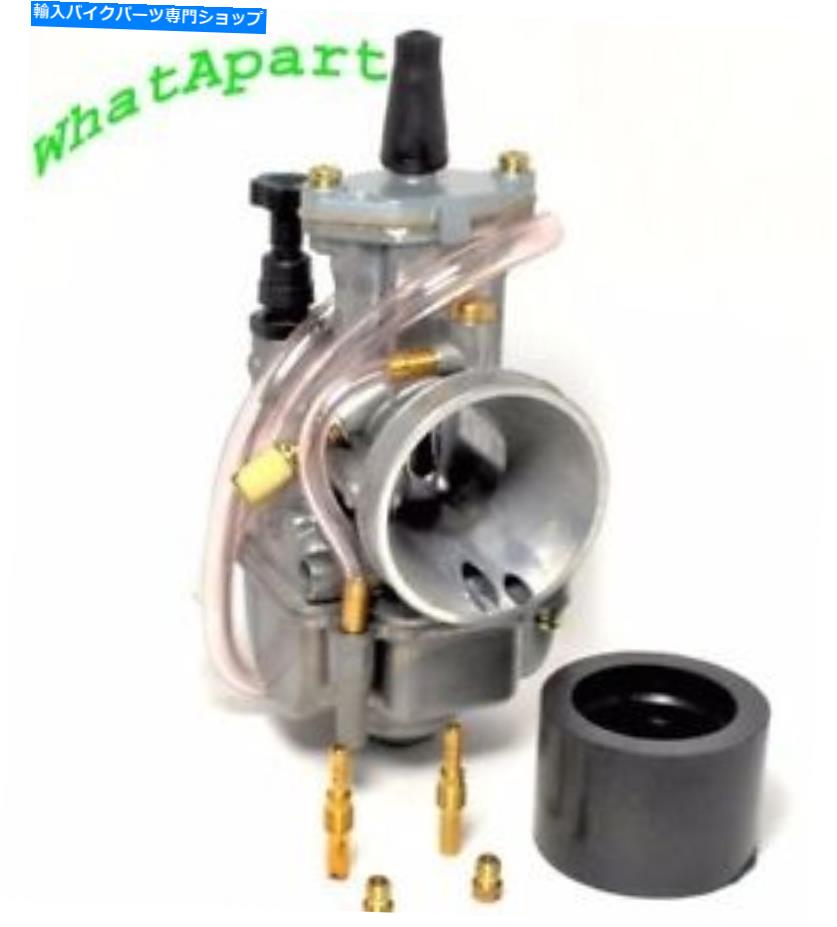 Carburetor 125cc-150ccエンジンの新しい28mmキャブレターATVダートバイクGO KART CARB NEW 28mm Carburetor for 125cc-150cc Engines ATV Dirt Bike Go Kart Carb