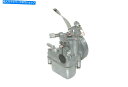 Carburetor Luna TFRとモペットキャブレター炭水化物アセンブリに新しいフィット New Fit For Luna TFR Plus Moped ...