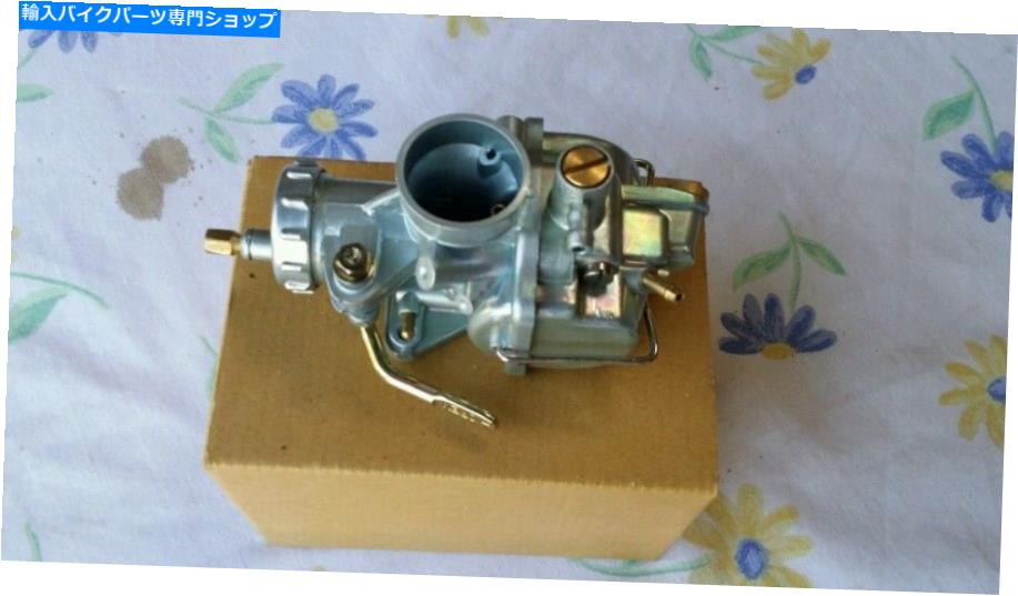 楽天Us Custom Parts Shop USDMCarburetor ホンダS90 CL90 SL90完成したキャブレター（HV） Honda s90 cl90 sl90 completed carburetor （HV）