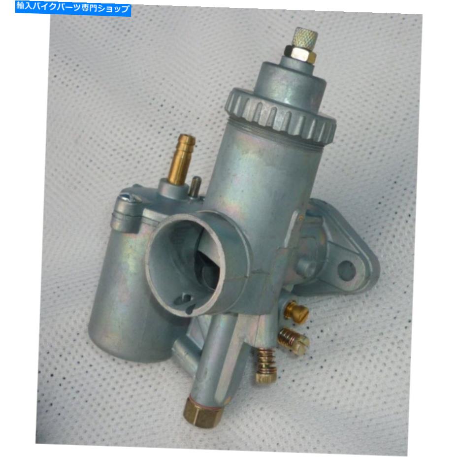 Carburetor New Carburetor Complete -Jawa 350/354,360,354,634 + Jawa 250/559,592,353 + 175 NEW CARBURETOR COMPLETE -- JAWA 350/354,360,354,634 + JAWA 250/559,592,353 + 175