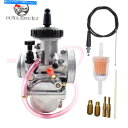 Carburetor ヤマハブラスターキャブレタースロットルケーブルYFS200 YFS 200 Carby 1988-2006の場合 For Yamaha Blaster Carburetor Throttle Cable Yfs200 YFS 200 Carby 1988 - 2006
