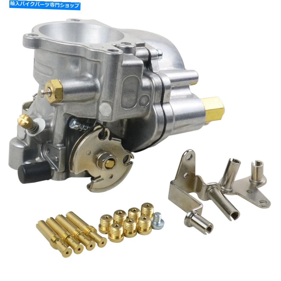 Carburetor Harley-Davidson Softail Road Glide Sportster 1000の新しいオートバイキャブレター New Motorcycle Carburetor For Harley-Davidson Softail Road Glide Sportster 1000