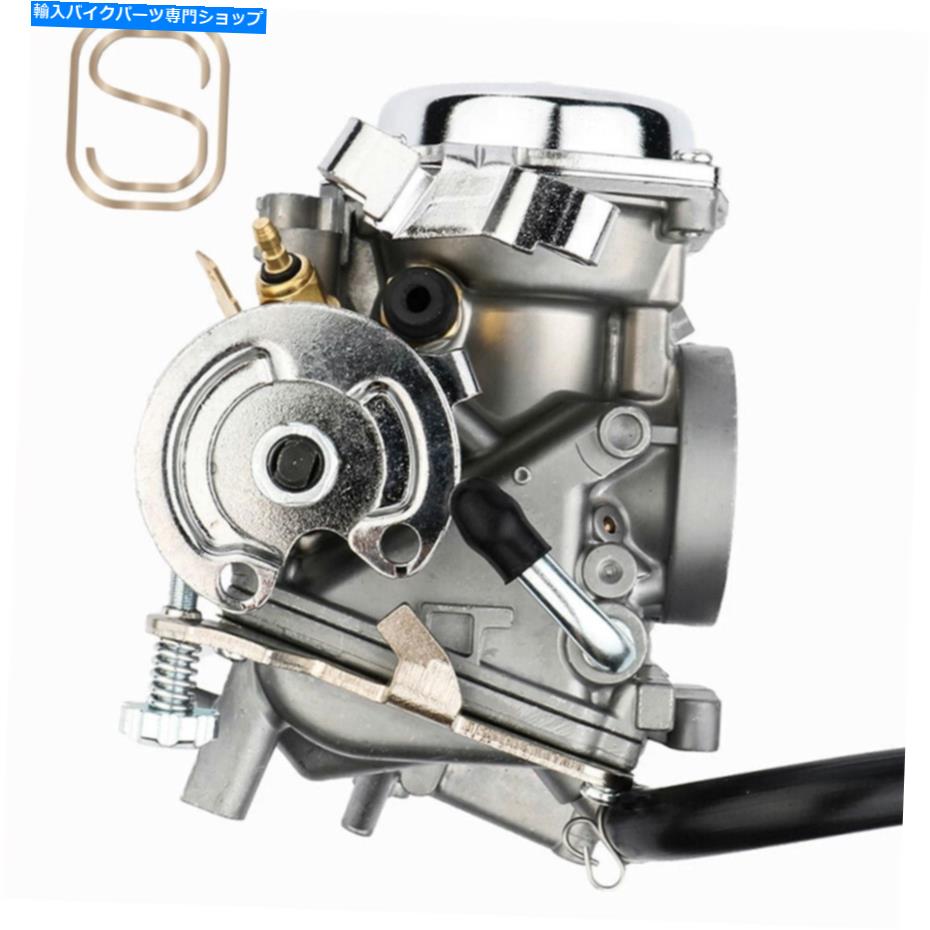 Carburetor ֥쥿եåȥޥϥ饴250 XV250 XV 250 1995-2007 2UJ-14900-01-00 Carburetor Fits Yamaha Virago 250 XV250 XV 250 1995-2007 Replace 2UJ-14900-01-00