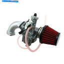 Carburetor ミクニ26mmキャブレターセット110cc 125cc 140ccピットダートバイクCRF SSR lifan yx Mikuni 26m...